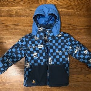 Ski Jacket